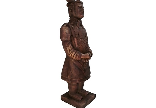 1620 GREAT TERRACOTTA ARMY OF QIN SHI HUANG STATUE 3 FOOT 3