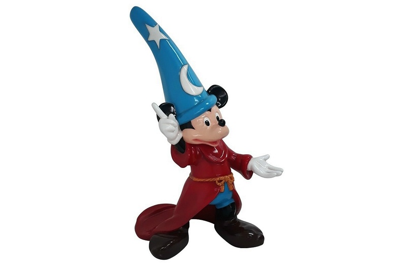 2020235_LIFE_SIZE_LONEY_TUNES_MICKEY_MOUSE_STATUE_2.JPG