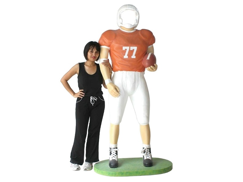 JBH003A_AMERICAN_FACELESS_FOOTBALL_PLAYER_FOR_PHOTO_OPPORTUNITIES_ALL_TEAM_COLORS_AVAILABLE.JPG