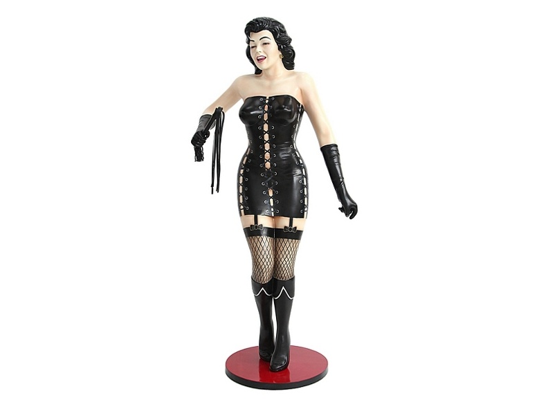 JBH074A_SEXY_MISTRESS_STATUE_WITH_WHIP.JPG