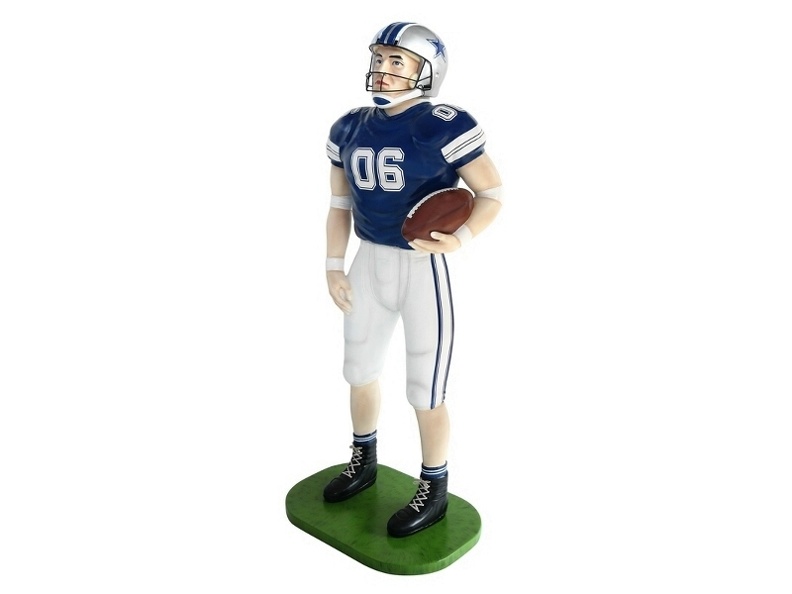 JJ1583_AMERICAN_FOOTBALL_PLAYER_STATUE_ANY_TEAM_COLORS_PAINTED_2.JPG