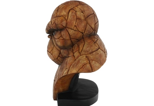 JJ1804 THE THING LIFE SIZE BUST 3