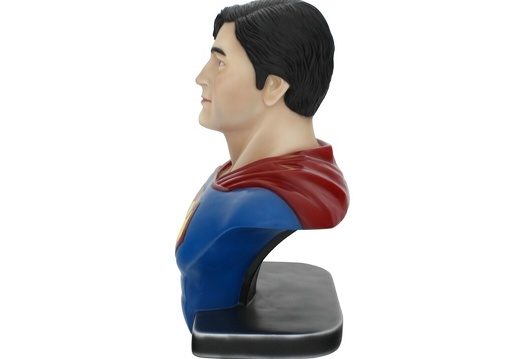 JJ6152 SUPERMAN SUPER HERO BUST 4