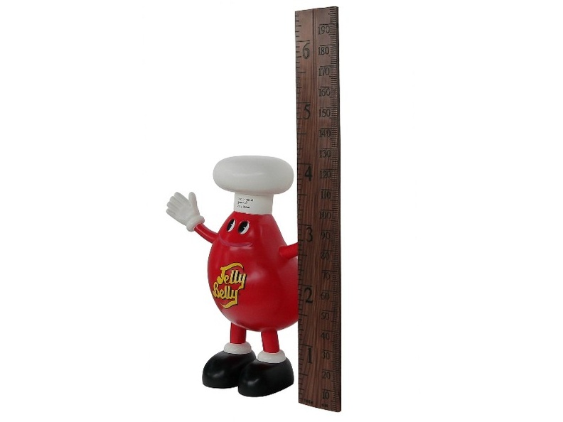 N6295_JELLY_BELLY_3D_STATUE_HOW_TALL_ARE_YOU_RULER_3.JPG