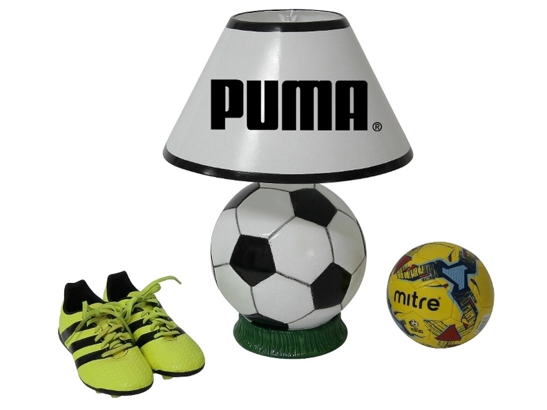 B0543_PUMA_FOOTBALL_SCOCCER_LAMP_ALL_TEAMS_CLUBS_AVAILABLE.JPG
