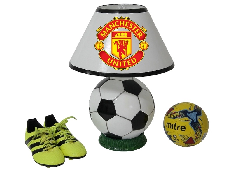 B0547_MANCHESTER_UNITED_FOOTBALL_SCOCCER_LAMP_ALL_TEAMS_CLUBS_AVAILABLE.JPG