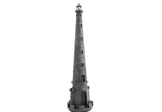 JBTH170 LARGE VICTORIAN TOWER WITH WORKING LIGHT 7 FOOT TALL