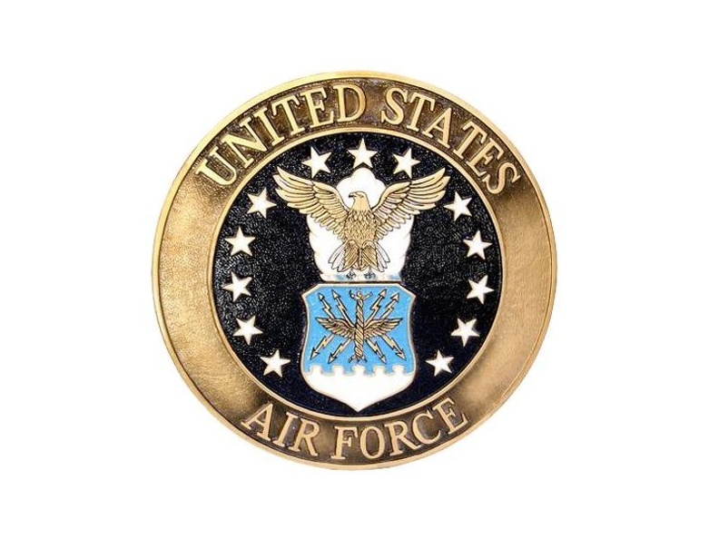 JBCR315_UNITED_STATES_AIR_FORCE_WALL_PLAQUE.JPG