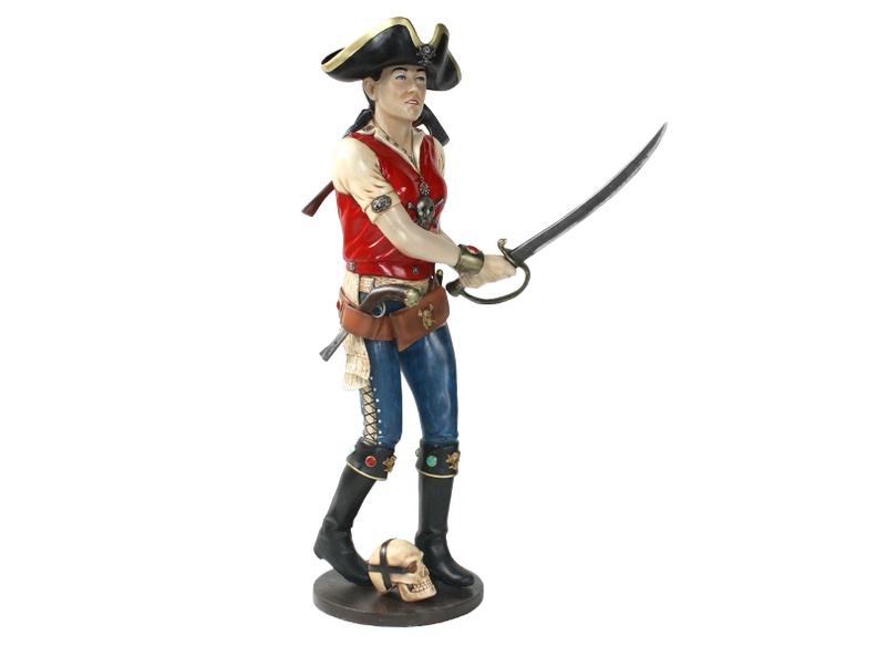 JBP038_LIFE_SIZE_FEMALE_PIRATE_WITH_SWORD_AXE_2.JPG
