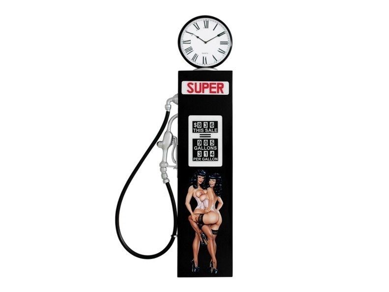 BJM0074_SEXY_SHELL_WALL_MOUNTED_VINTAGE_GAS_PUMP_DOOR_WORKING_CLOCK_CLOCK_AVAILABLE_ON_ALL_GAS_PUMPS.JPG