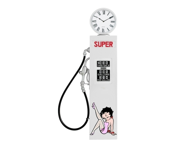 BJM0076_BETTY_BOOP_WALL_MOUNTED_VINTAGE_GAS_PUMP_DOOR_WORKING_CLOCK_CLOCK_AVAILABLE_ON_ALL_GAS_PUMPS.JPG
