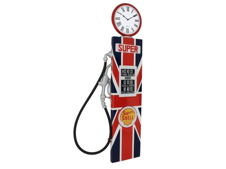 BJM0078_UK_FLAG_WALL_VINTAGE_GAS_PUMP_DOOR_WORKING_CLOCK_CLOCK_AVAILABLE_ON_ALL_GAS_PUMPS_ALL_FLAGS_AVAILABLE_2.JPG