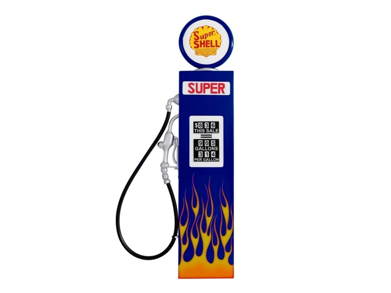 JJ823_BLUE_SHELL_WALL_MOUNTED_VINTAGE_GAS_PUMP_DOOR_WITH_FLAMES_1.JPG