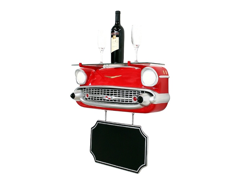 JBCR052_57_CHEVY_SMALL_VINTAGE_WALL_MOUNTED_CAR_SHELF_ADVERTISING_BOARD_RED.JPG
