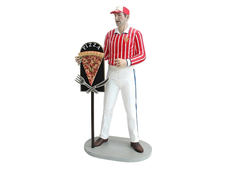 JBH068_PIZZA_MAN_WITH_DELICIOUS_LOOKING_PIZZA_SLICE_ADVERTISING_BOARD.JPG
