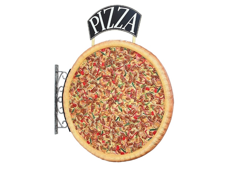 JBTH100_WALL_MOUNTED_DELICIOUS_LOOKING_WHOLE_PIZZA_PIZZA_SIGN_DOUBLE_SIDED.JPG
