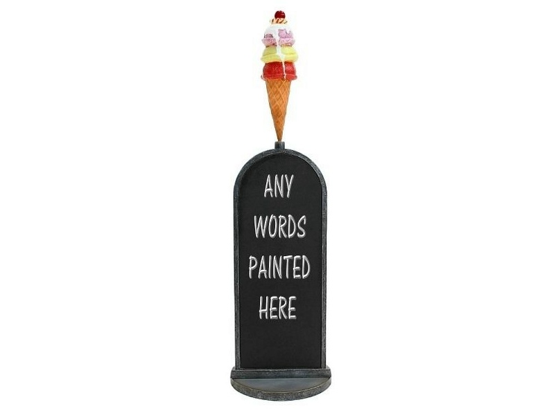 JBTH267A_DELICIOUS_ICE_CREAM_WITH_CREAM_CHERRY_ADVERTISING_BOARD_LARGE_BOARD_1.JPG