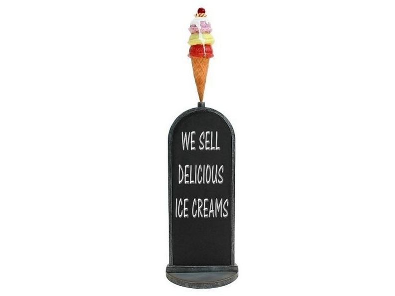JBTH267A_DELICIOUS_ICE_CREAM_WITH_CREAM_CHERRY_ADVERTISING_BOARD_LARGE_BOARD_2.JPG
