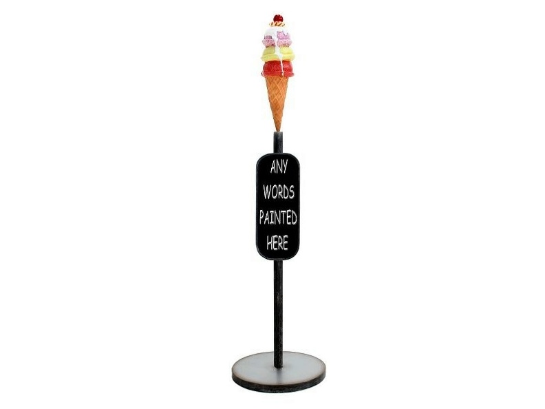 JBTH267_DELICIOUS_ICE_CREAM_WITH_CREAM_CHERRY_ADVERTISING_DISPLAY_STAND_MIDDLE_BOARD_2.JPG