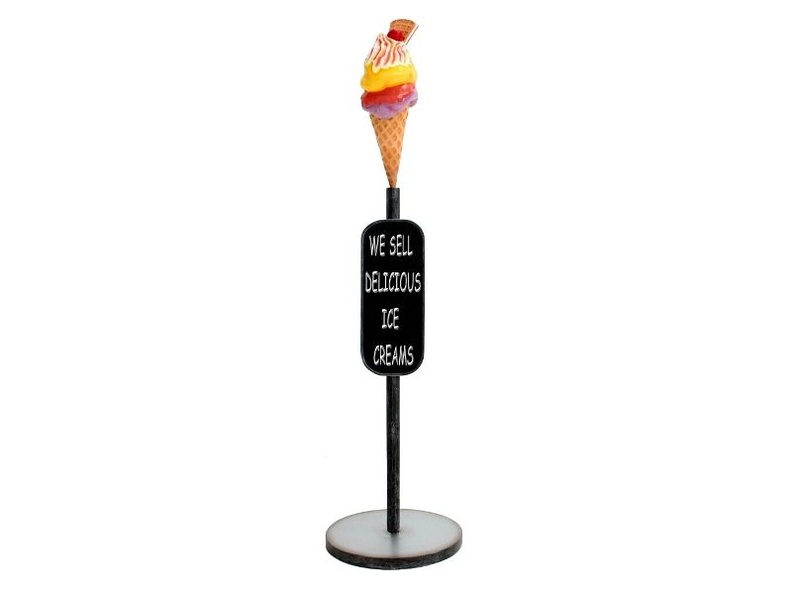 JBTH269_DELICIOUS_ICE_CREAM_WITH_WAFFLE_CHERRY_ADVERTISING_DISPLAY_STAND_MIDDLE_BOARD_1.JPG