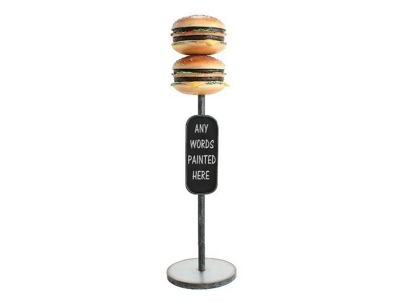 JBTH271_DELICIOUS_DOUBLE_DECKER_CHEESE_BURGER_ADVERTISING_DISPLAY_STAND_MIDDLE_BOARD_2.JPG