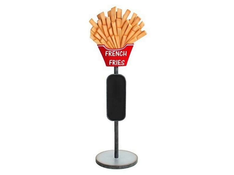JBTH282_DELICIOUS_FRENCH_FRIES_CHIPS_ADVERTISING_DISPLAY_STAND_MIDDLE_BOARD_1.JPG