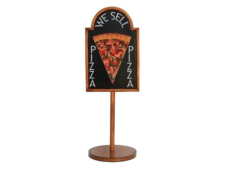 JJ151_PIZZA_SLICE_ADVERTISING_BOARD_STAND_ANY_WORDS_PAINTED_2.JPG