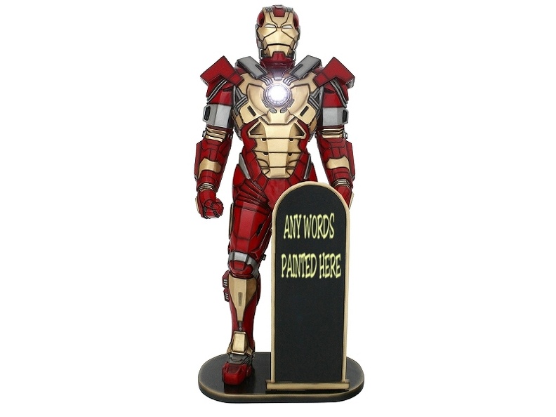 JJ6158_LIFE_SIZE_IRON_MAN_WITH_WORKING_CHEST_LIGHT_RAY_ADVERTISING_BOARD_1.JPG