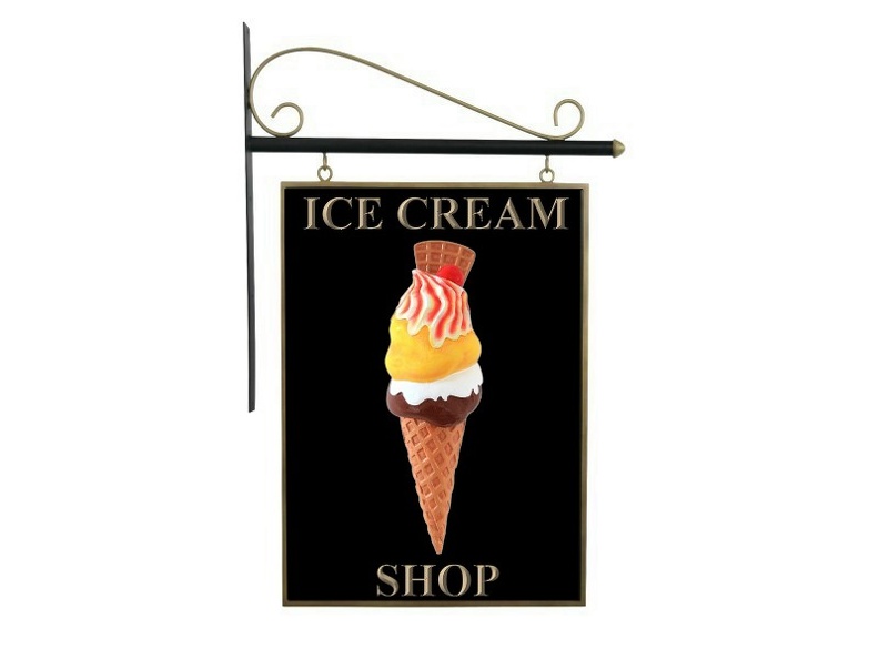 N108__ICE_CREAM_WALL_MOUNTED_EMBOSSED_ADVERTISING_BOARD_DOUBLE_SIDED.JPG