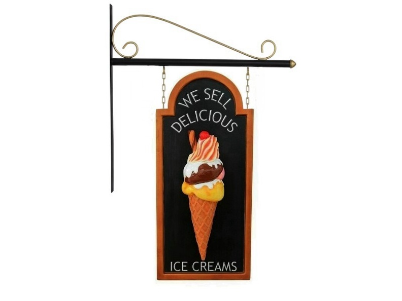 N114__ICE_CREAM_WALL_MOUNTED_EMBOSSED_ADVERTISING_BOARD_DOUBLE_SIDED.JPG