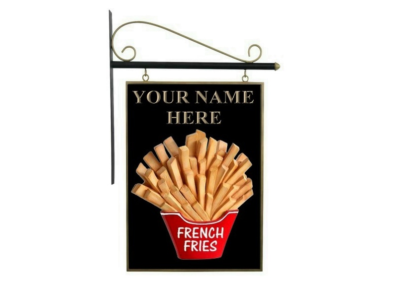 N370_DOUBLE_SIDED_3D_EMBOSSED__FRENCH_FRIES_ADVERTISING_BOARD.JPG