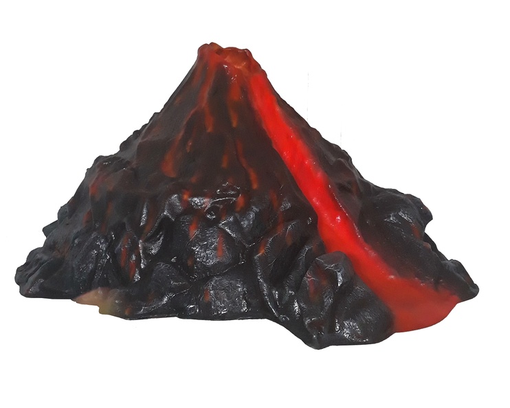 RK24 - Life Like Life Size Volcano Rock - 2.jpg