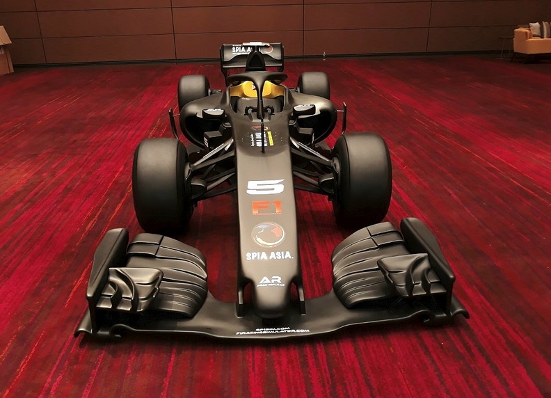 JK003 - Racing Show Cars - Racing Simulators - 3.jpg