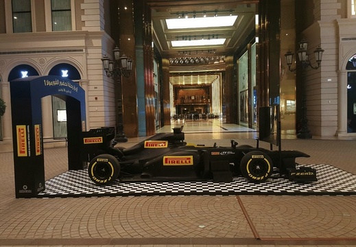 JK004 - Racing Show Cars - Racing Simulators - 5