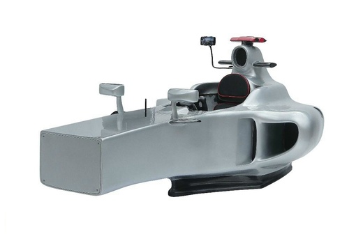 JK008 - Racing Show Cars - Racing Simulators - 12