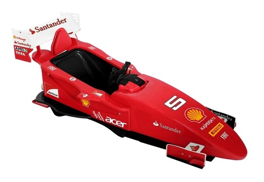 JK009 - Racing Show Cars - Racing Simulators - 12