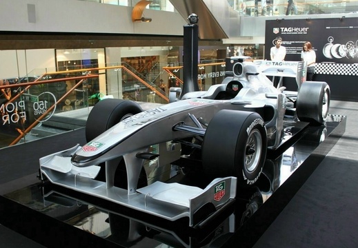 JK0012 - Racing Show Cars - Racing Simulators - 3