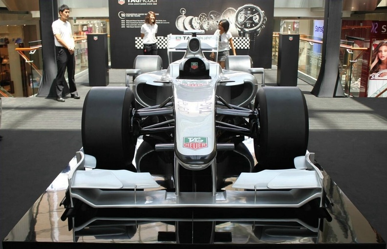 JK0012 - Racing Show Cars - Racing Simulators - 4.JPG