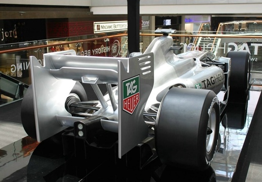 JK0012 - Racing Show Cars - Racing Simulators - 6