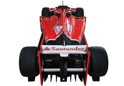 JK0015 - Racing Show Cars - Racing Simulators - 11