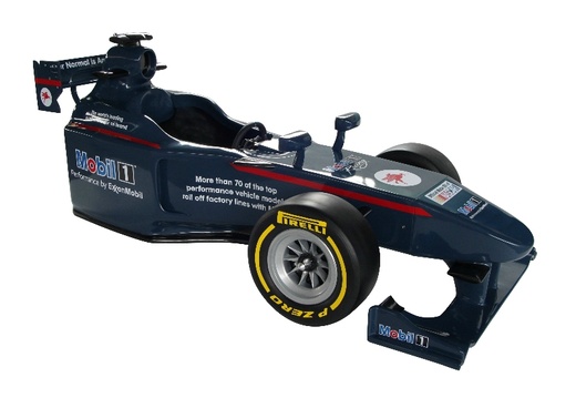JK0020 - Racing Show Cars - Racing Simulators - 4