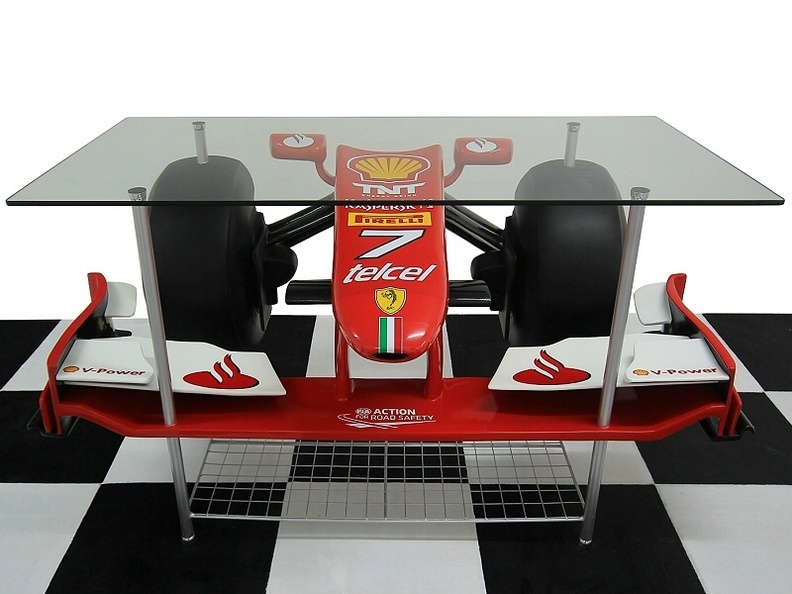 B0655 - Racing Car Bar Or Desk - 8.jpg