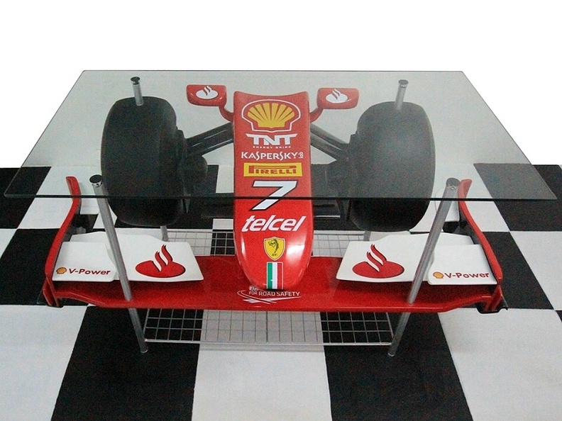 B0655 - Racing Car Bar Or Desk - 10.jpg