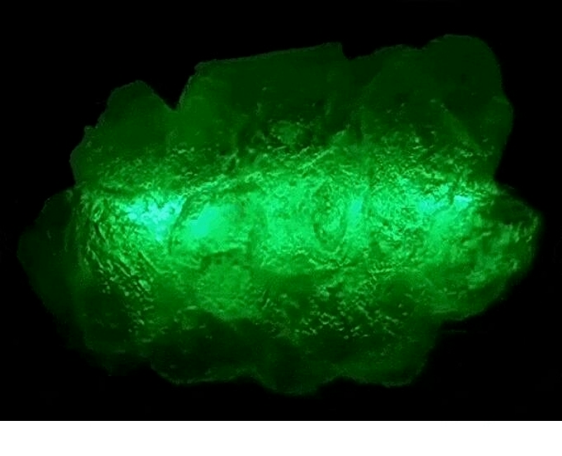 LED Rocks & Stones - Mini Golf Obstacles Themes & Glow In The Dark Painted Products